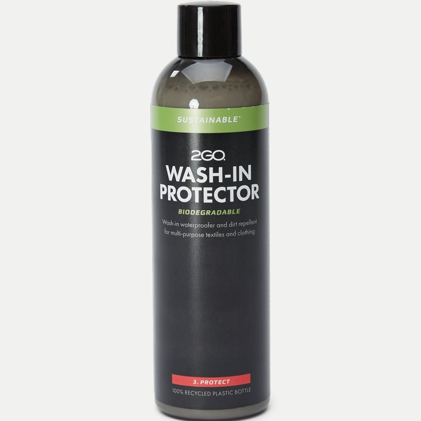 Woly Protector Accessoarer 2GO SUSTAINABLE WASH-IN PROTECTOR NEUTRAL
