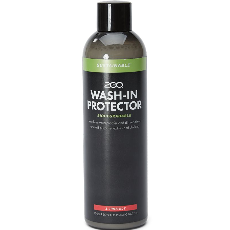 Wolly Protector - 2GO Wash-In Protector - Vaskeimprænering