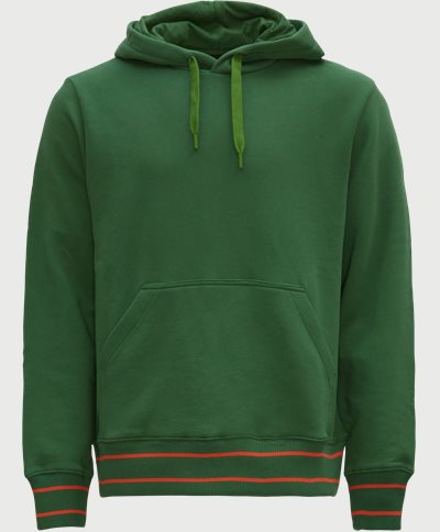 PS Paul Smith Sweatshirts 677XE-J21169 Green