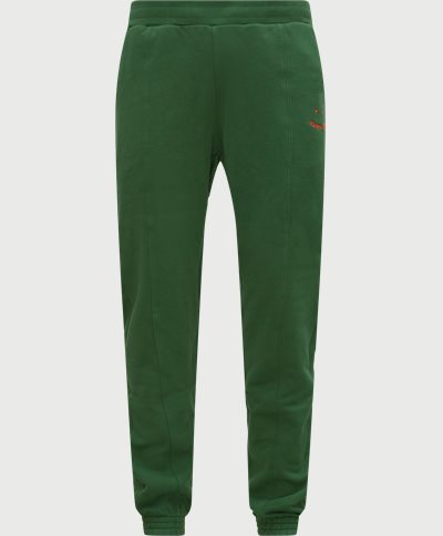 PS Paul Smith Trousers 216XE-J21169 Green