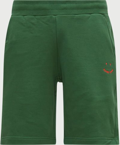  Shorts | Grøn