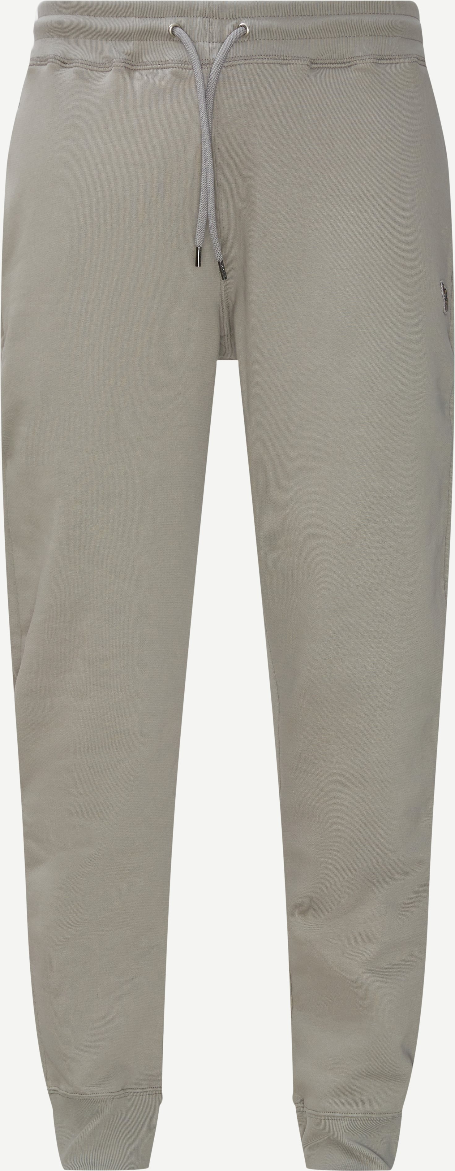 PS Paul Smith Trousers 421RZ-J21116 Grey