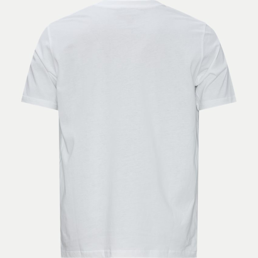 PS Paul Smith T-shirts 011R-JP3443 HVID
