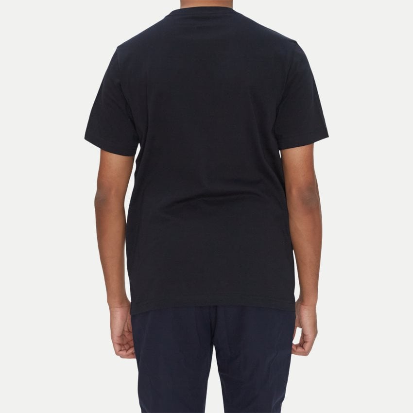 PS Paul Smith T-shirts 011R-JP3443 NAVY
