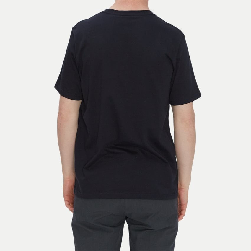 PS Paul Smith T-shirts 011R-JP3430 NAVY