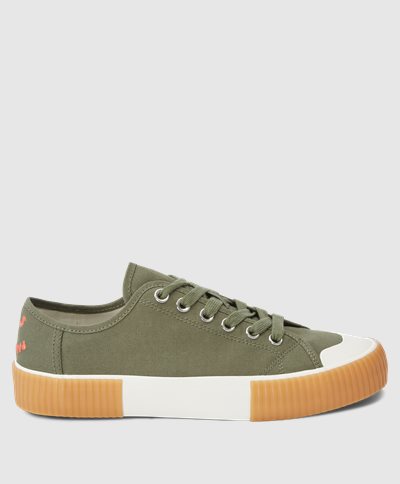 Paul Smith Shoes Shoes ISA05-JCVS Green
