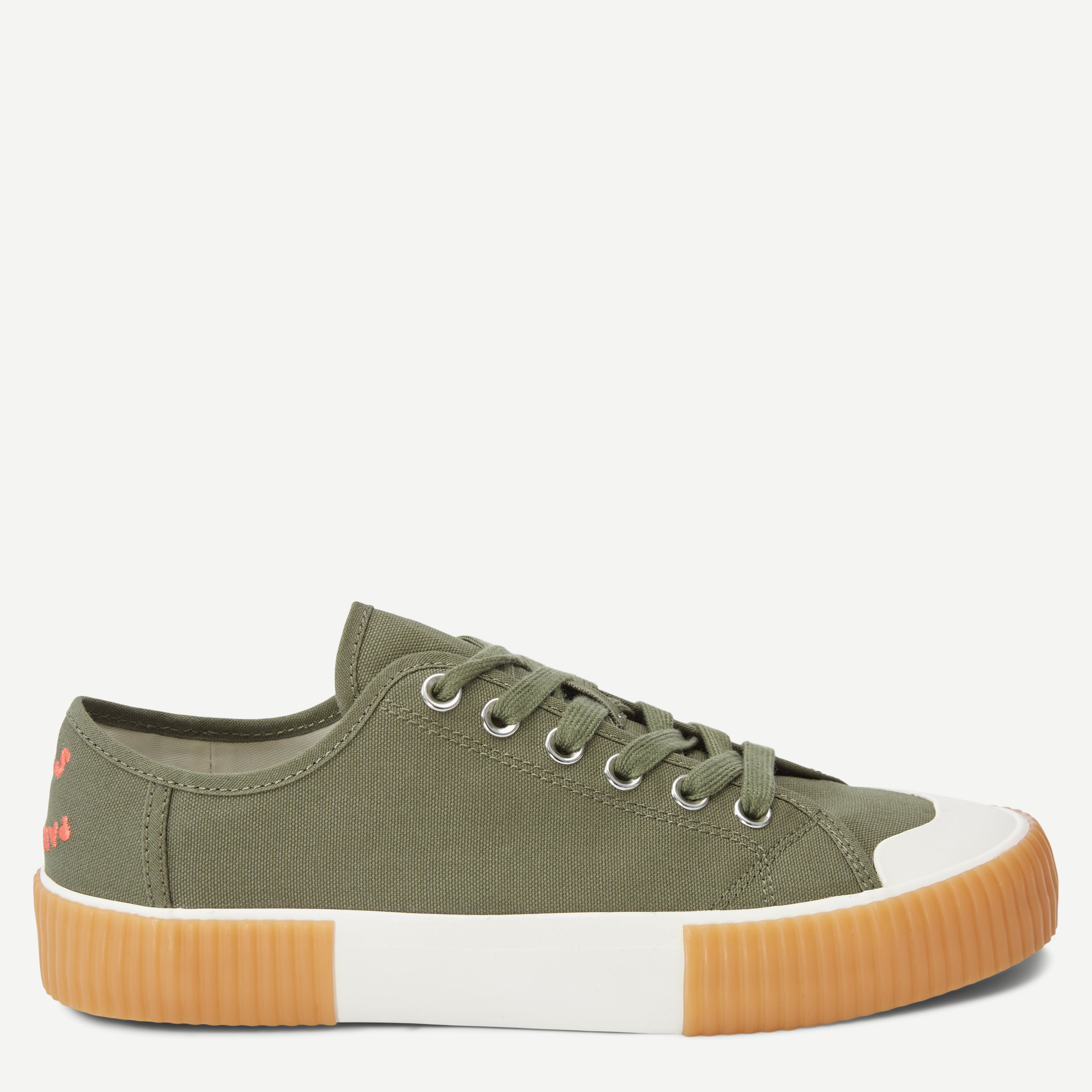 Shoes - Green
