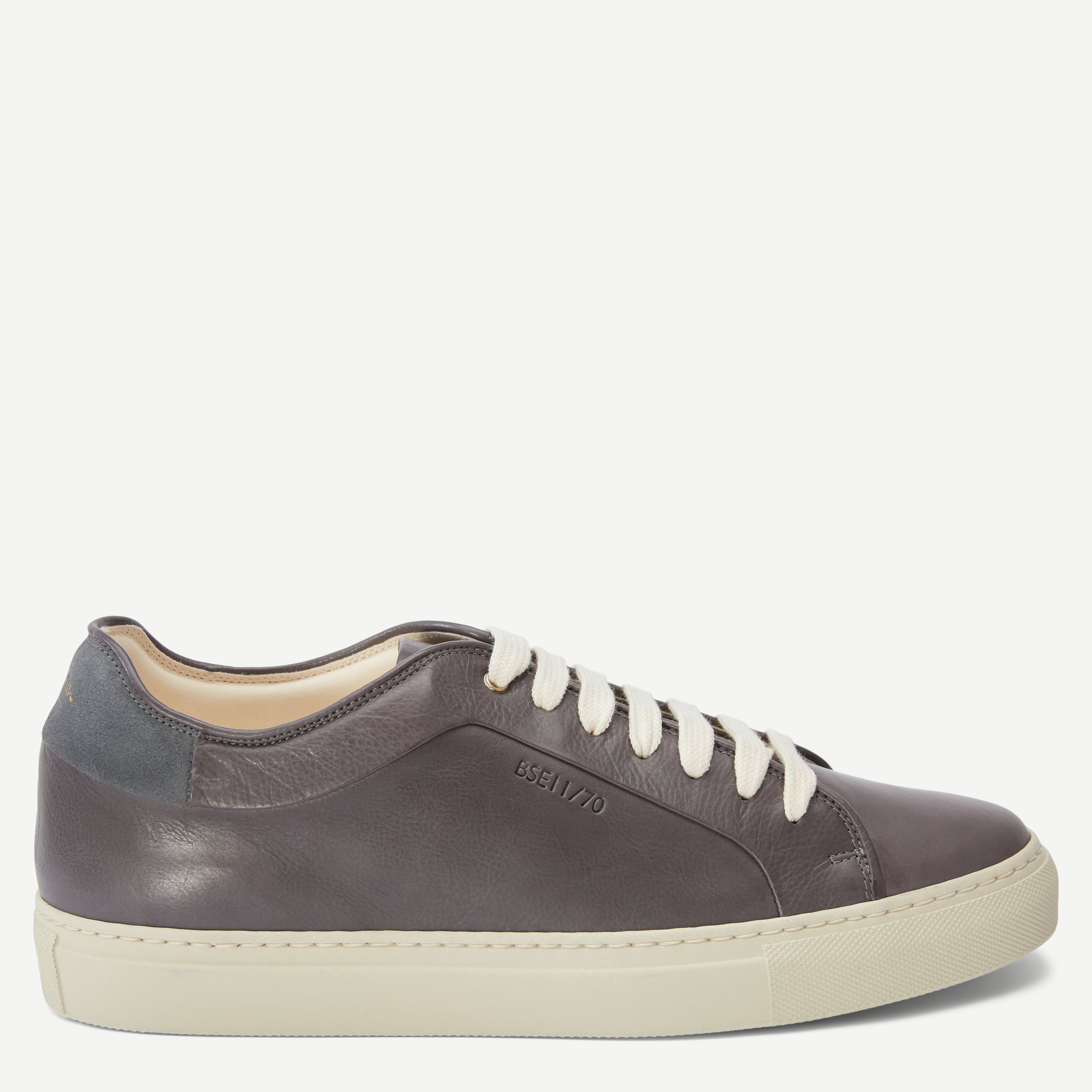 Paul Smith Shoes Shoes BSE11-JECO Grey