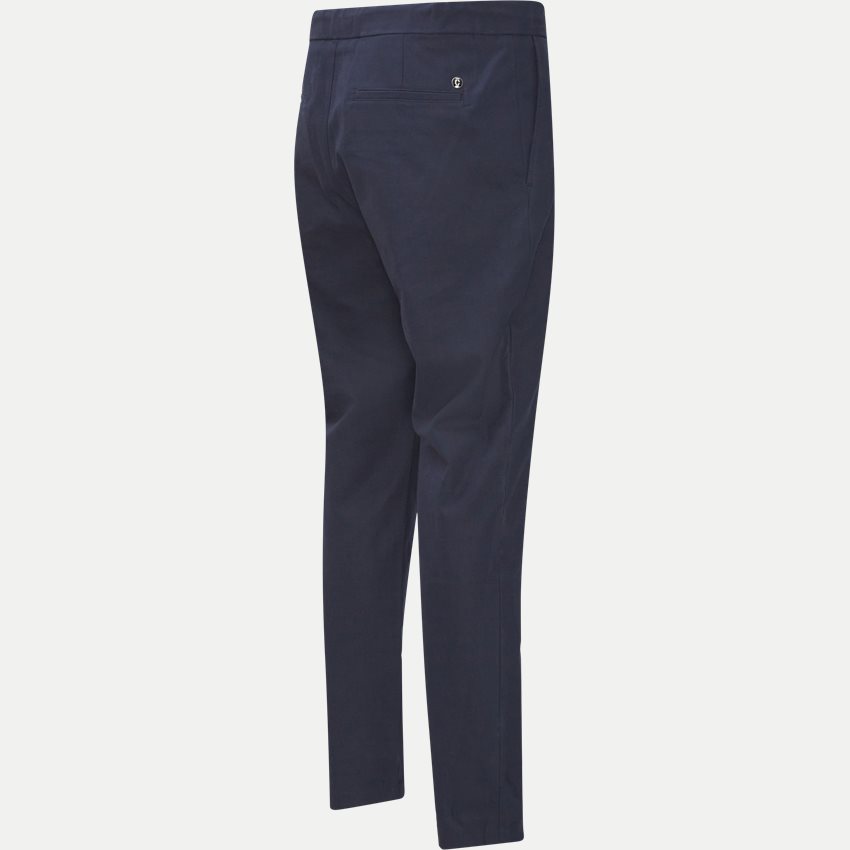 Closed Trousers C30245-50M-22 NAVY