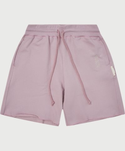 Home Team Sweat Shorts Loose fit | Home Team Sweat Shorts | Lilac