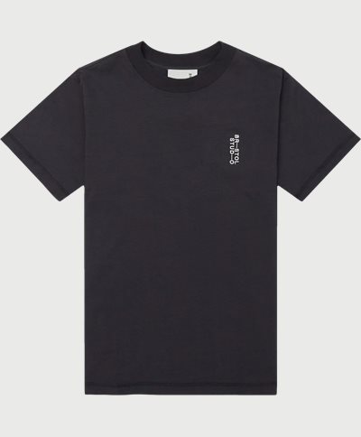 Bristol Studio T-shirts SIGNATURE TEAM TEE Sort