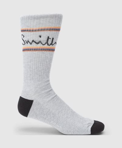  Socks | Grey