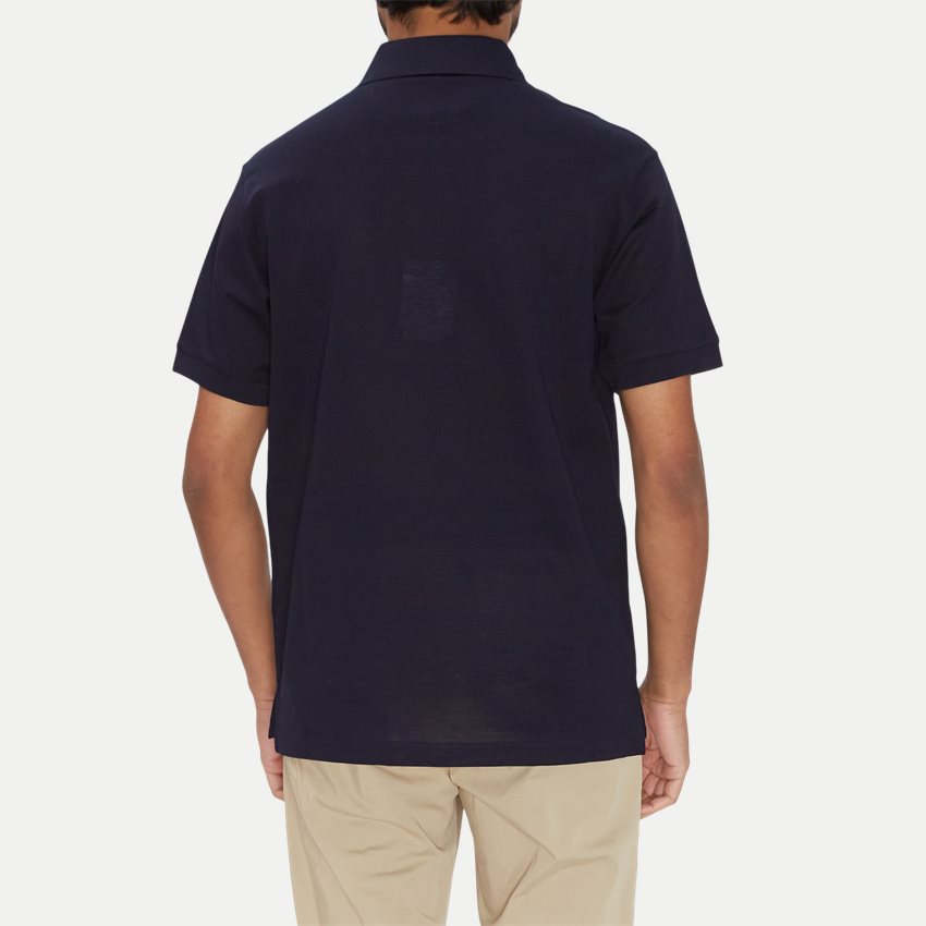 Paul Smith Mainline T-shirts M1R 958PP H00089 NAVY
