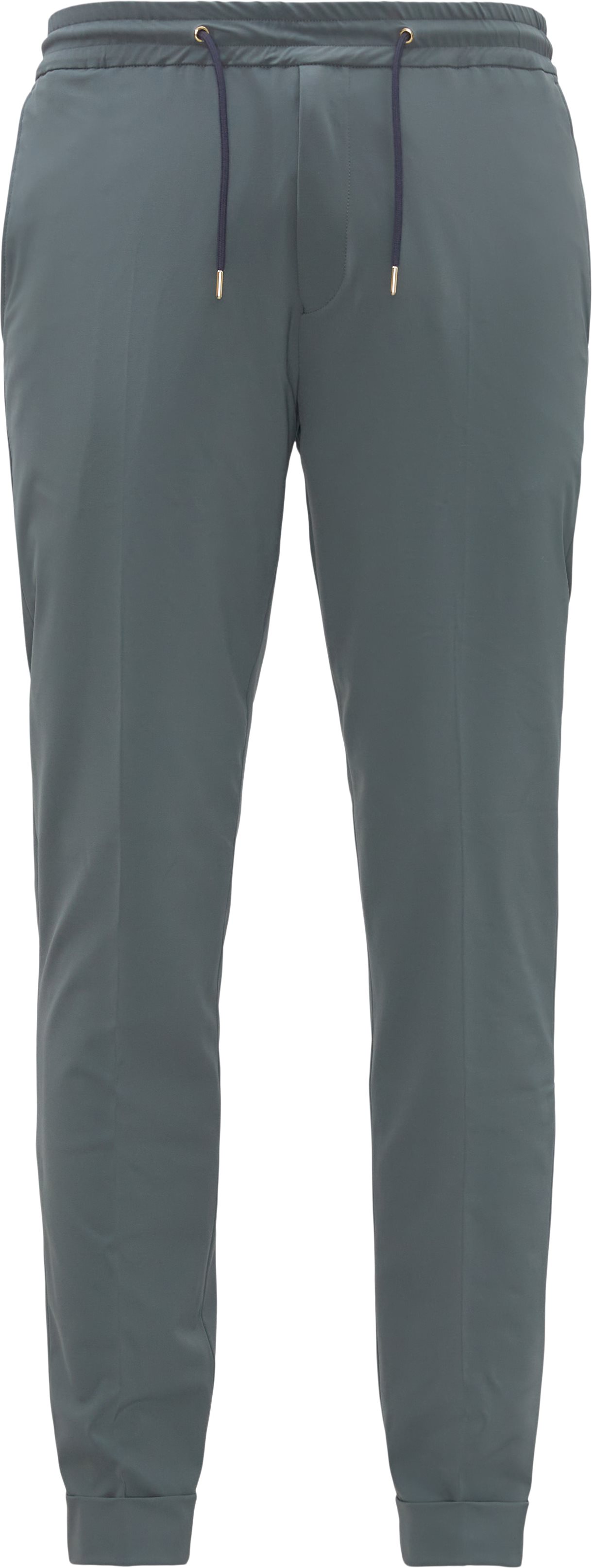 Paul Smith Mainline Trousers M1R 921T J01776 Grey