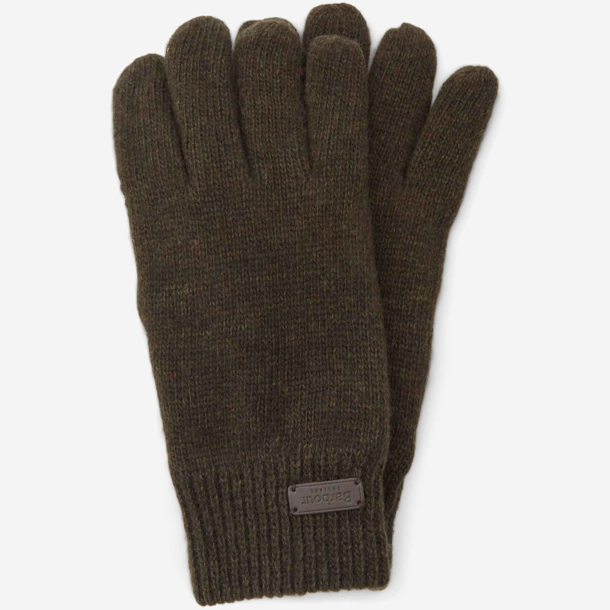 Barbour Gloves CARLTON GLOVES AW22 Army