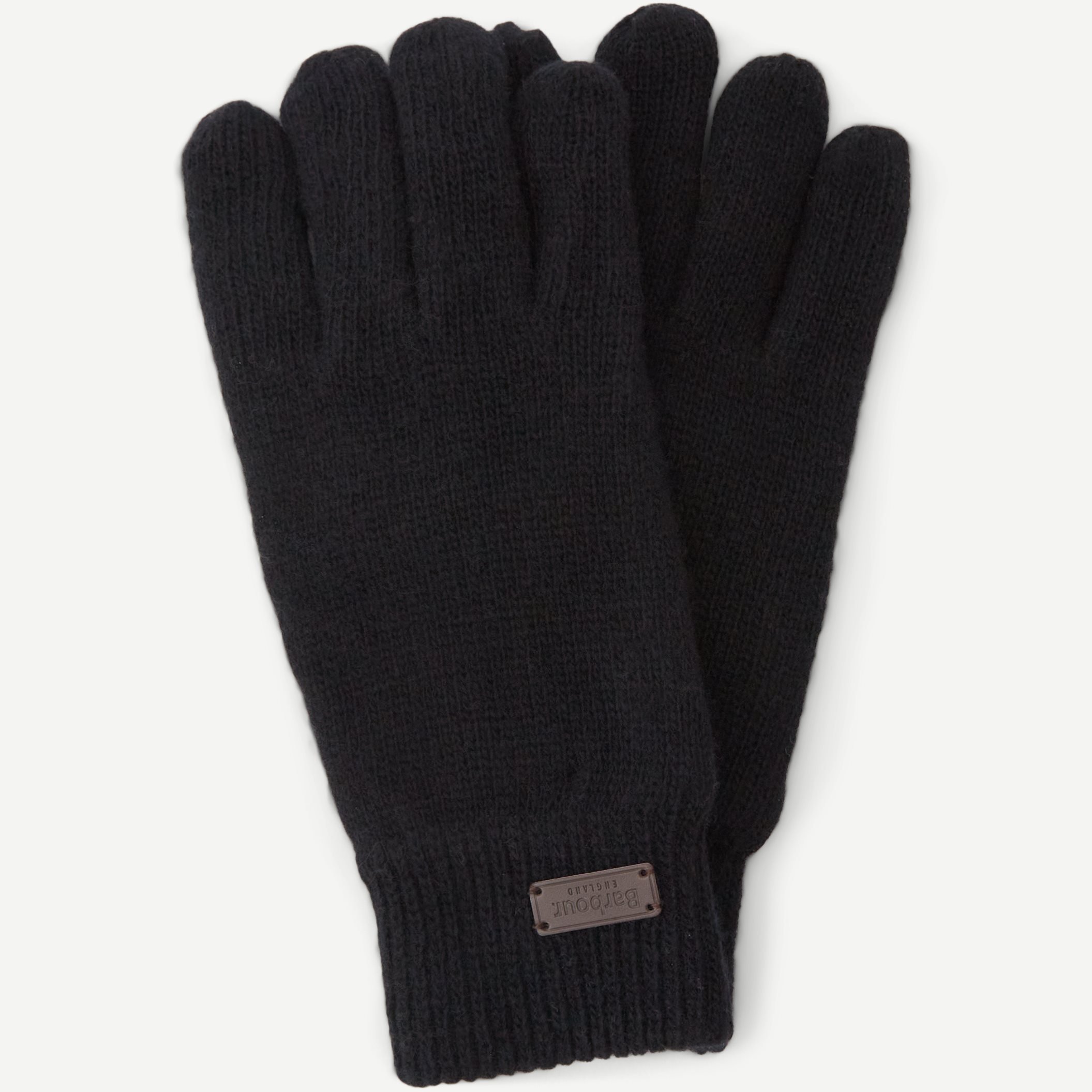 Barbour Gloves CARLTON GLOVES AW22 Black