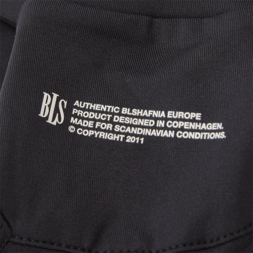 BLS Gloves BLS AUTHENTIC GLOVES SORT