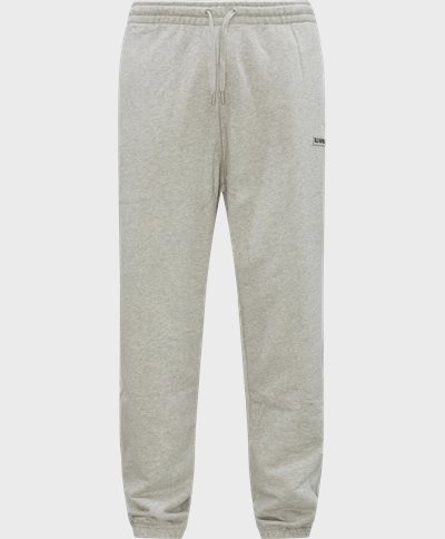 BLS Trousers ESSENTIAL LOGO SWEATPANTS 2 999900005 Grey
