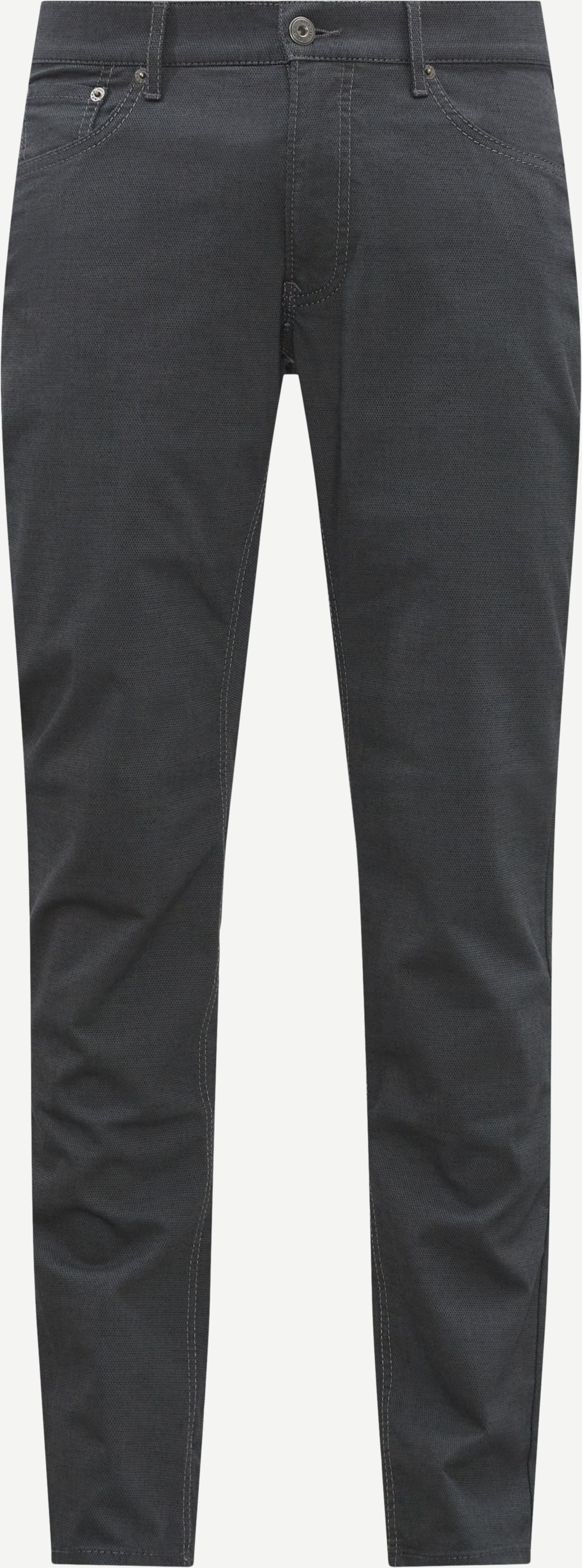 Brax Jeans 81-3707 CHUCK Grey