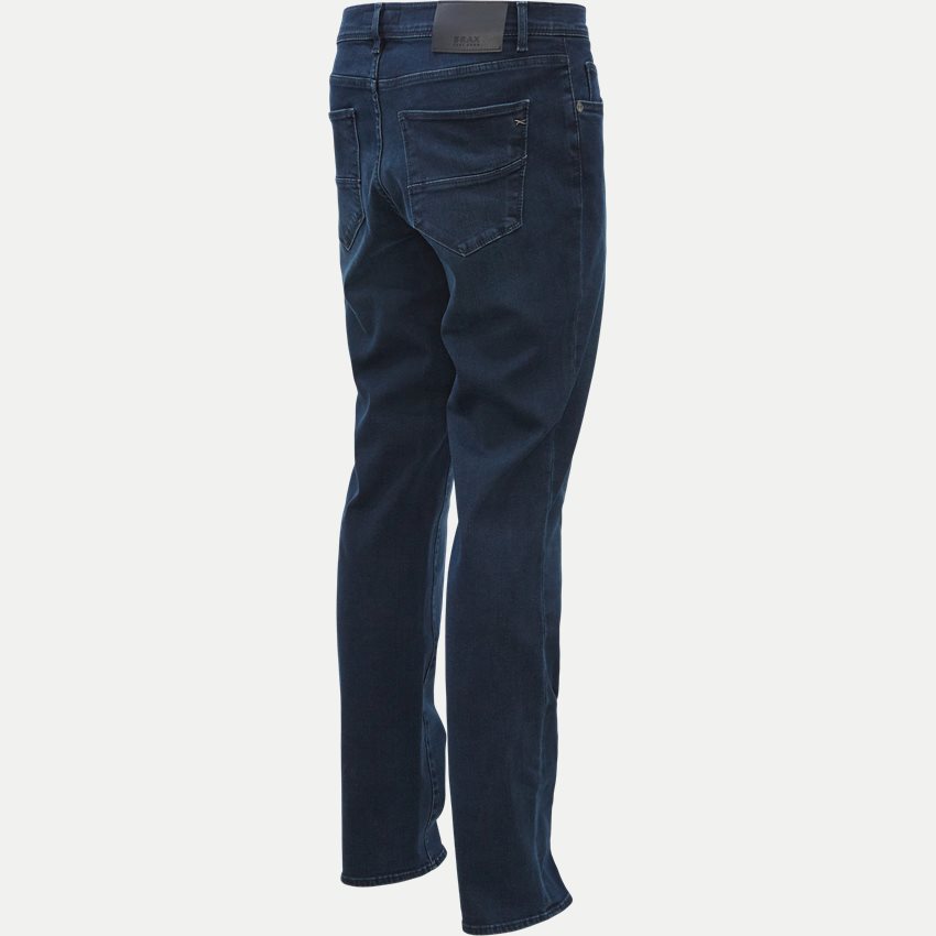 89-6054 CADIZ Jeans DENIM from 94 Brax EUR