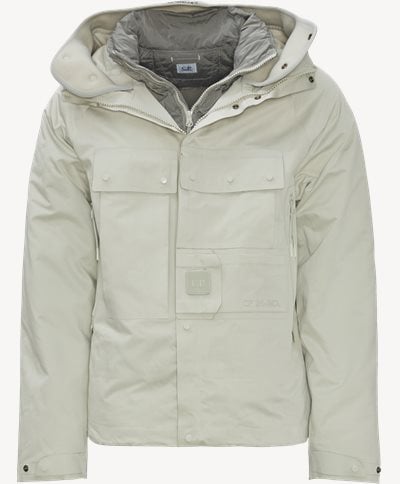 AAC Medium Winter Jacket Regular fit | AAC Medium Winter Jacket | Sand