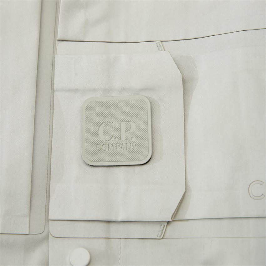 C.P. Company Jackets OW029A 6258A KIT