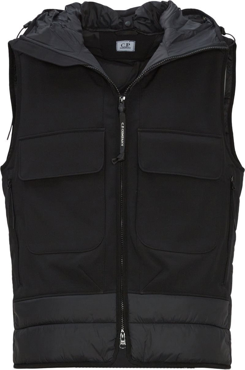 Vest Cp Company Camel size M International in Polyamide - 39287465