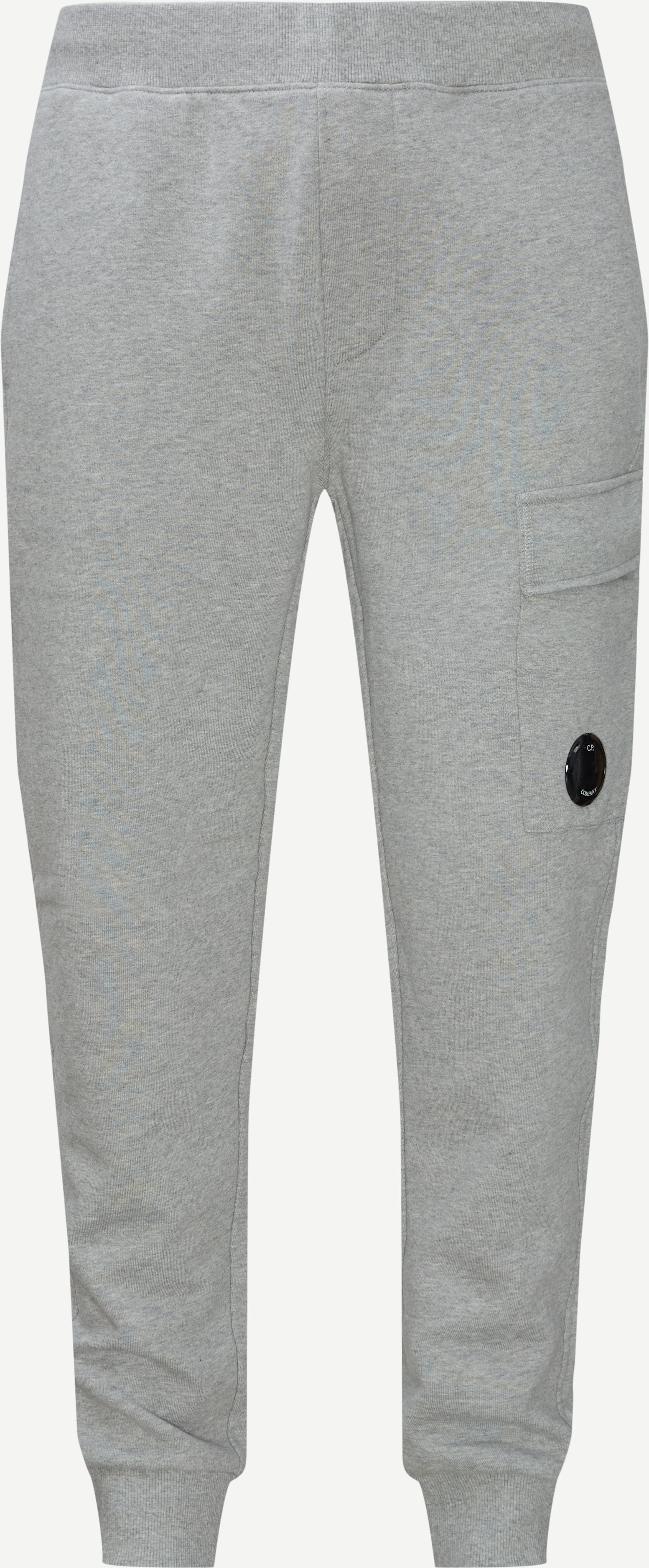 C.P. Company Trousers SP017A 5086W 2203 Grey