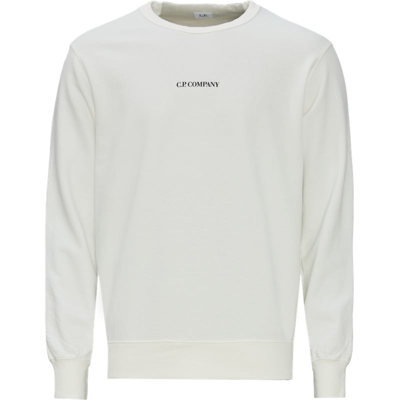 C.p. Company - Light Fleece Sweatshirt