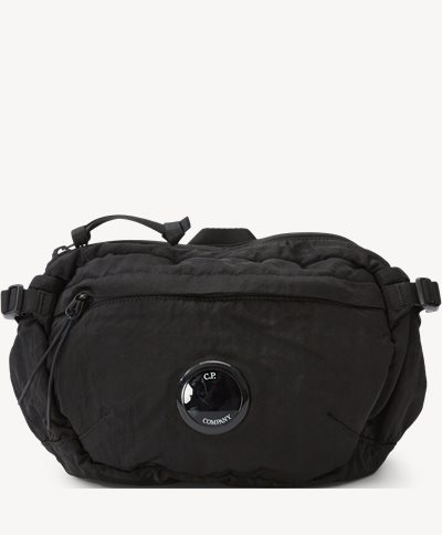 Nylon B Belt Bag Nylon B Belt Bag | Sort