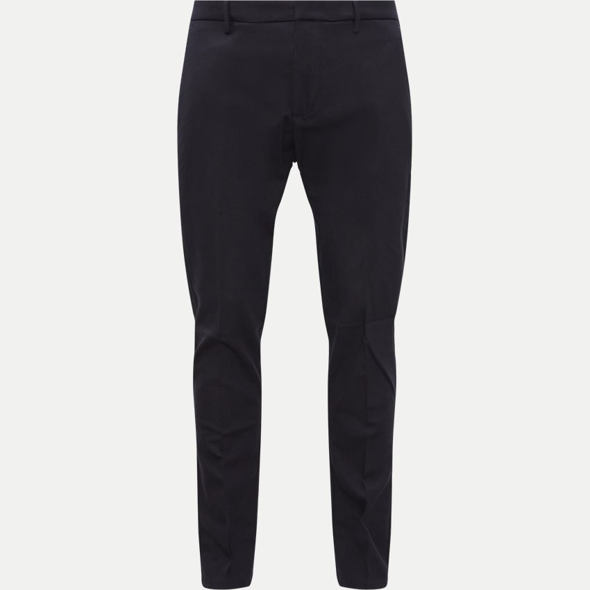 Dondup Trousers UP593 RAL WS108 NAVY