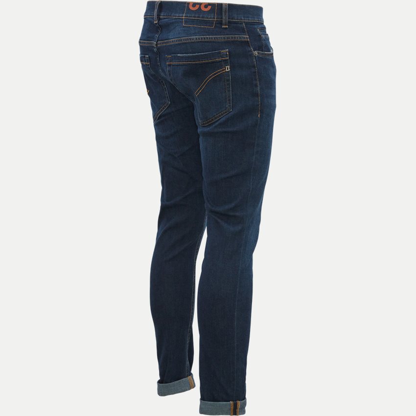 Dondup Jeans UP232 DS 265 DI7 GEORGE STONE