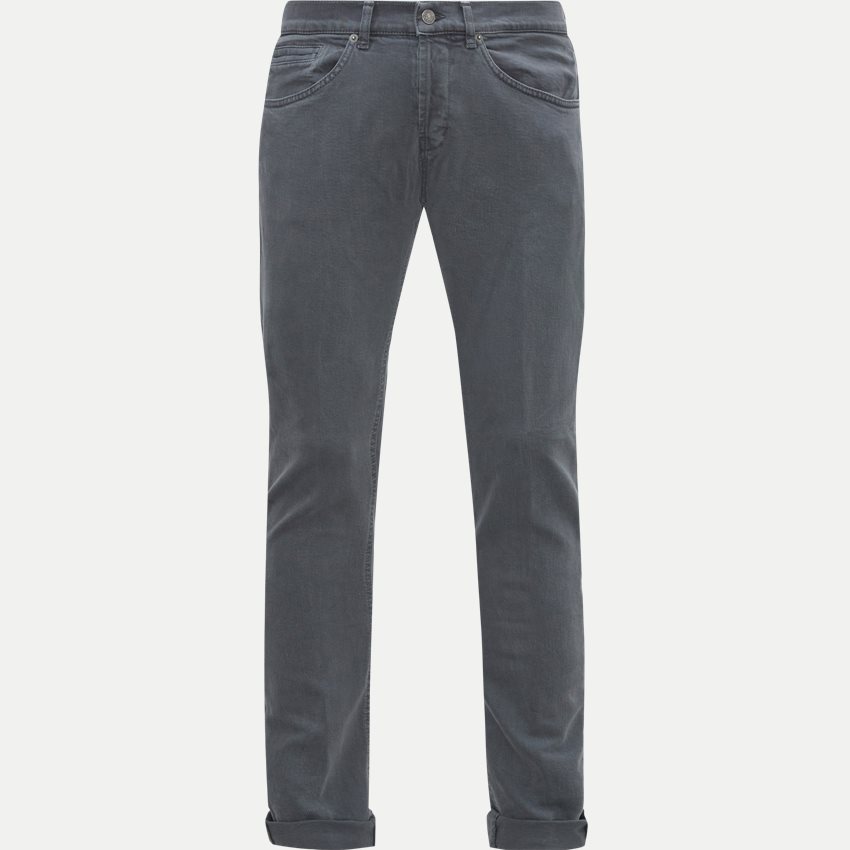 Dondup Jeans UP232 BS033 DR4 GEORGE GREY