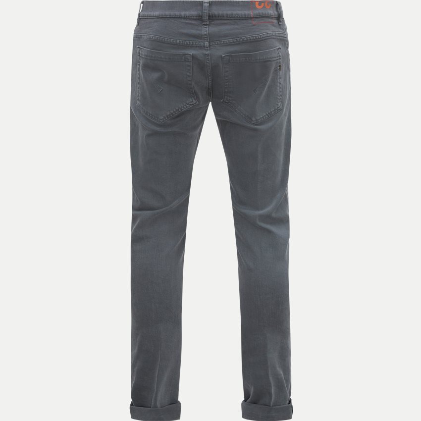 Dondup Jeans UP232 BS033 DR4 GEORGE GREY
