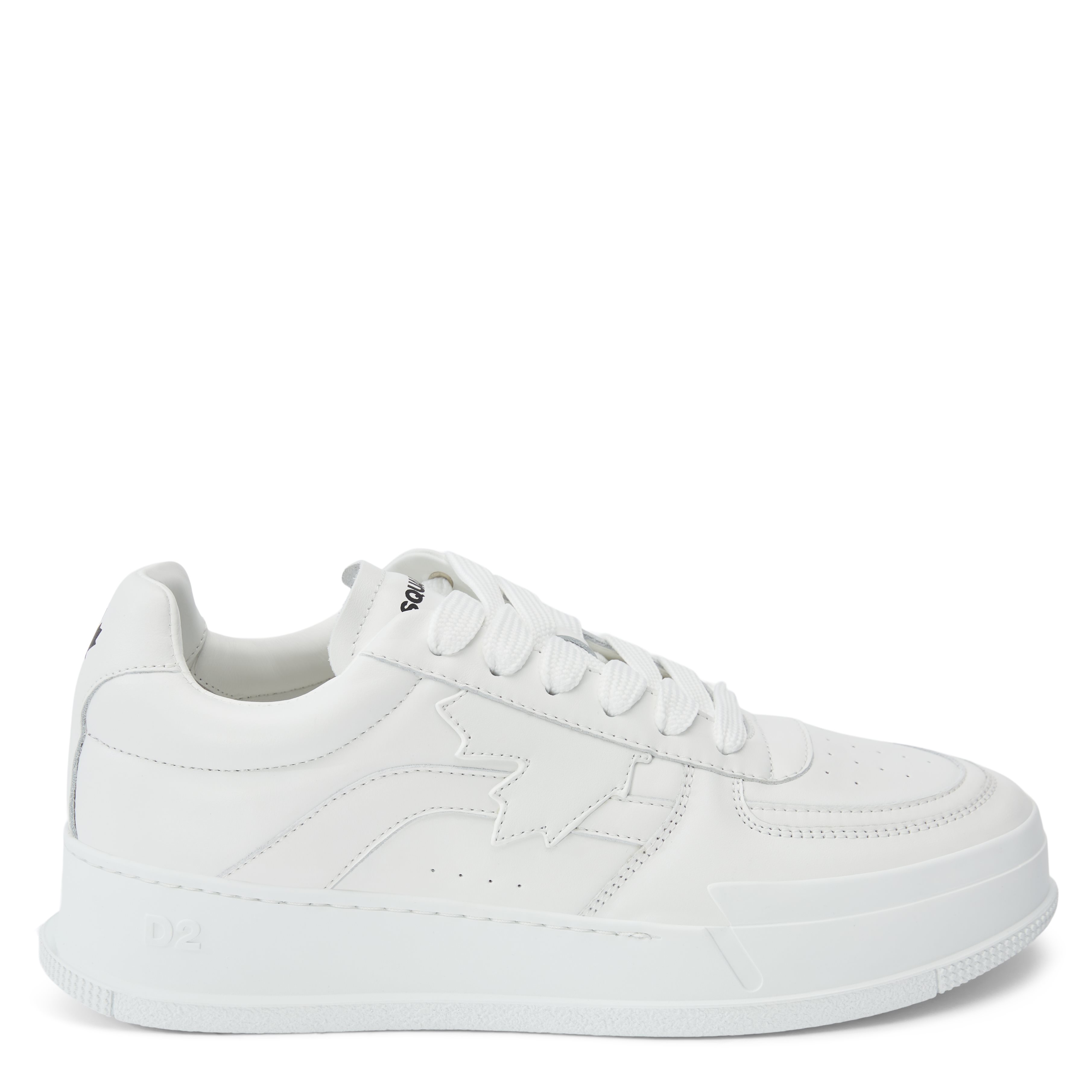 Dsquared2 Shoes SNM0248 35605520 White
