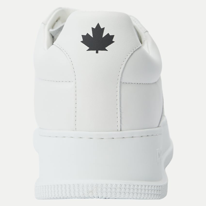 Canadian Leaf Sneaker