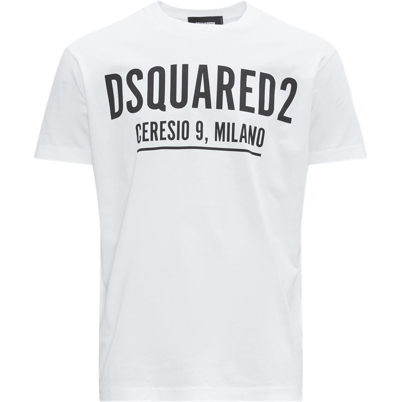 Dsquared2 - Ceresio9 Cool Tee