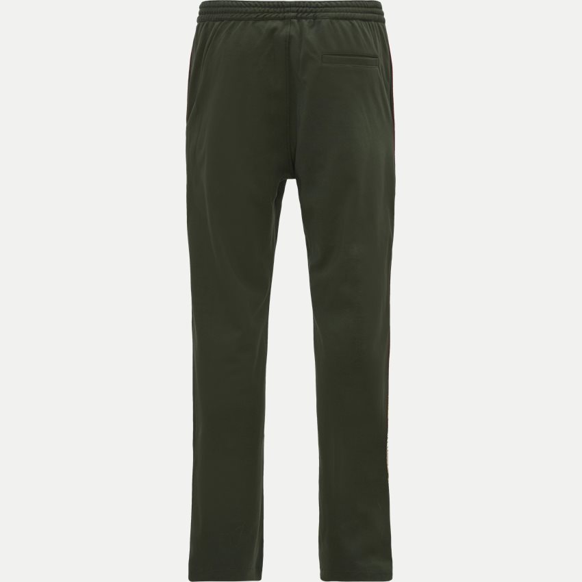 Dsquared2 Trousers S74KB0692 S25561 ARMY
