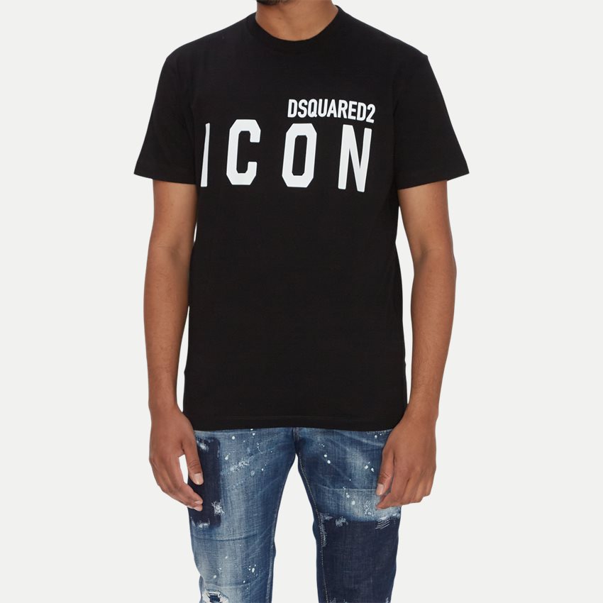 Be Icon Tee