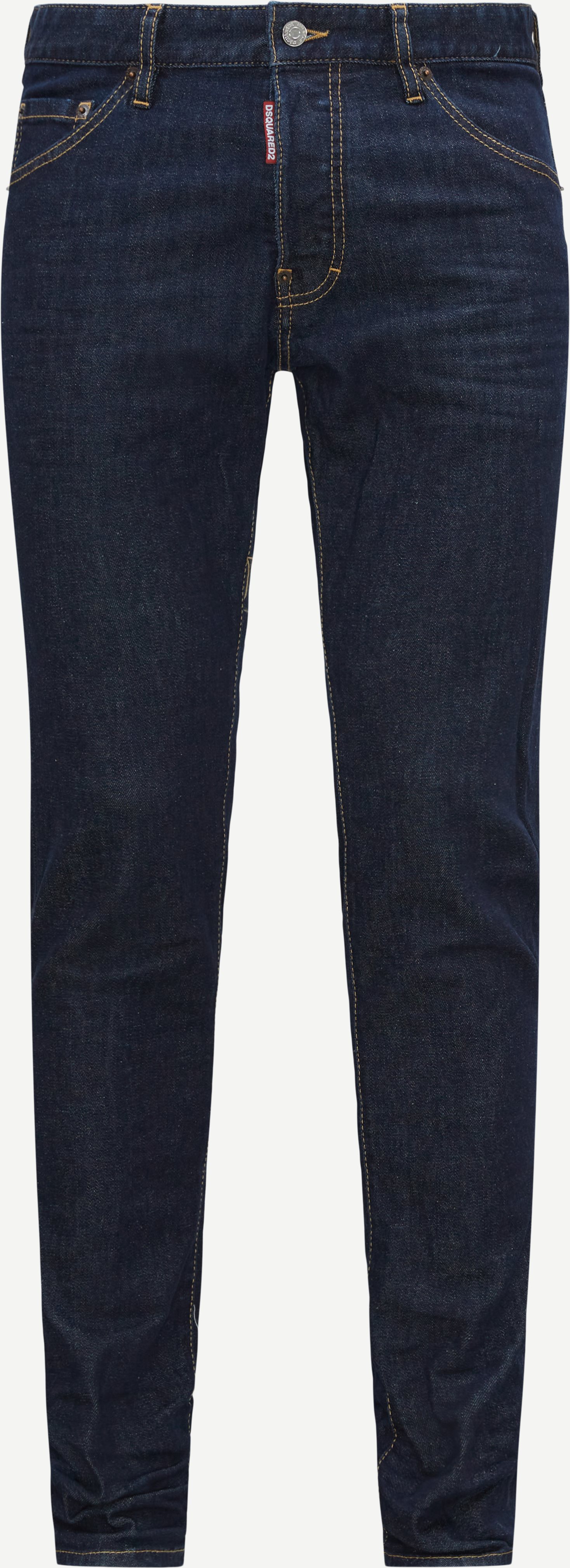 Bee Icon Cool Guy Jeans - Jeans - Slim fit - Denim