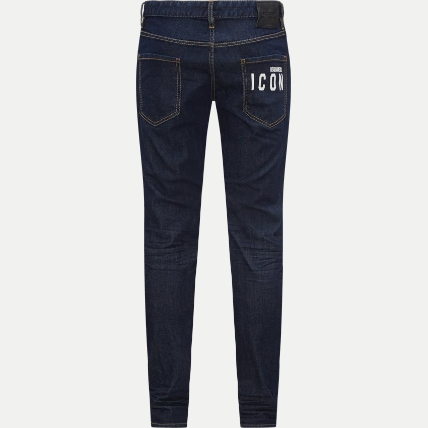 Bee Icon Cool Guy Jeans