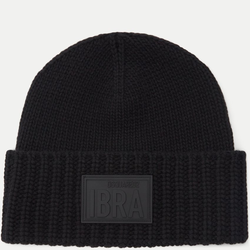 Dsquared2 Beanies KNM0095 05M05746 SORT/SORT