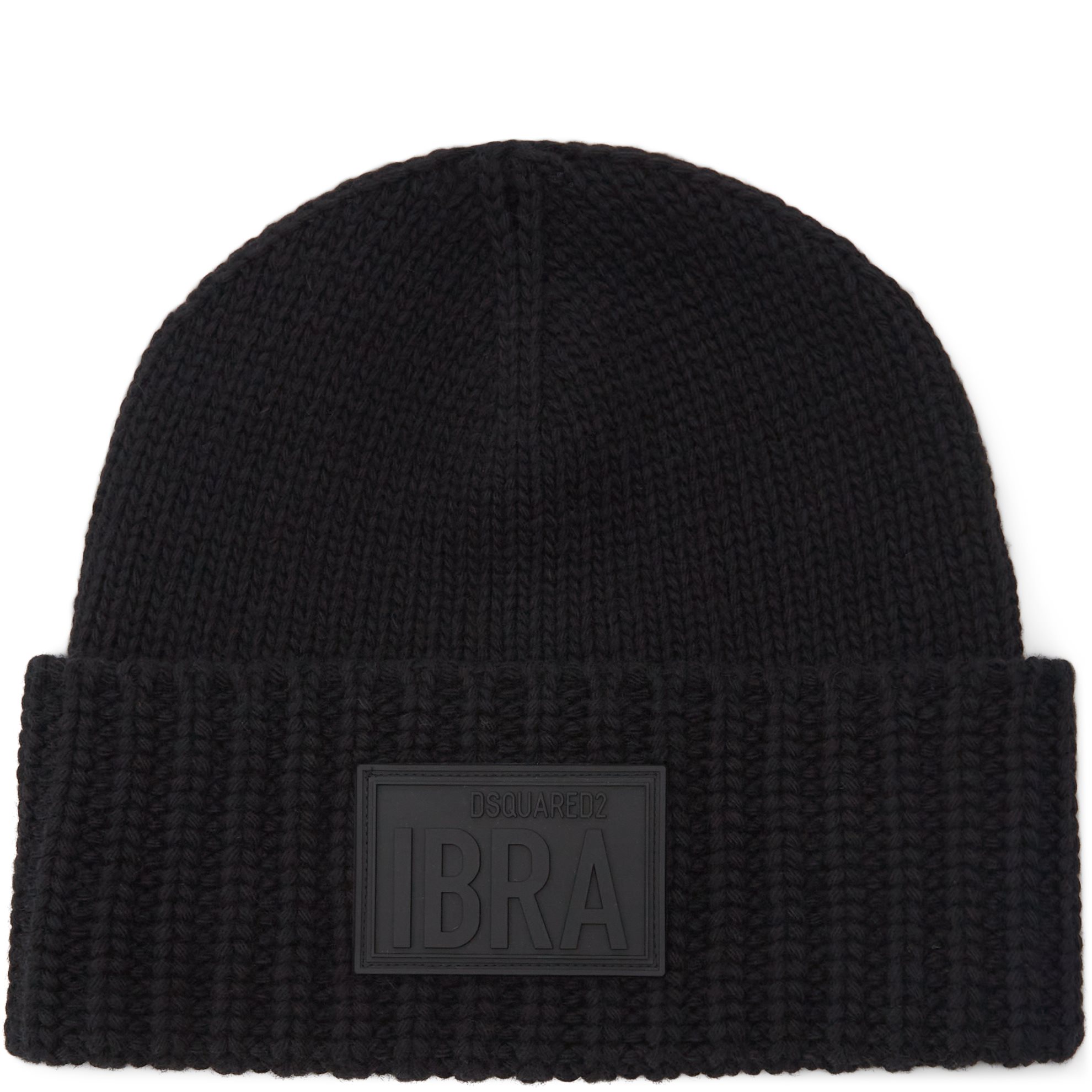 Dsquared2 Beanies KNM0095 05M05746 Black