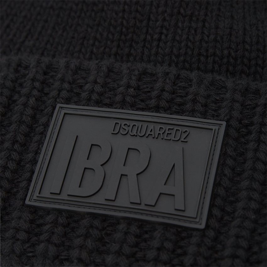 Dsquared2 Beanies KNM0095 05M05746 SORT/SORT