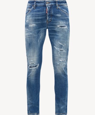 Dsquared2 jeans Regular fit | Dsquared2 jeans | Denim