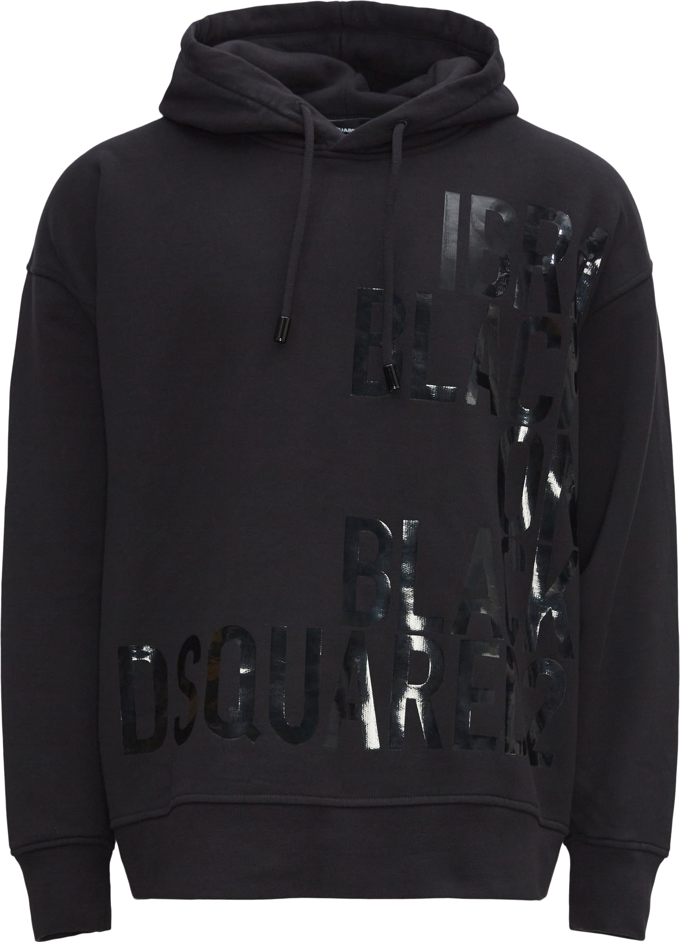 Dsquared2 Sweatshirts S78GU0062 S25516 Black