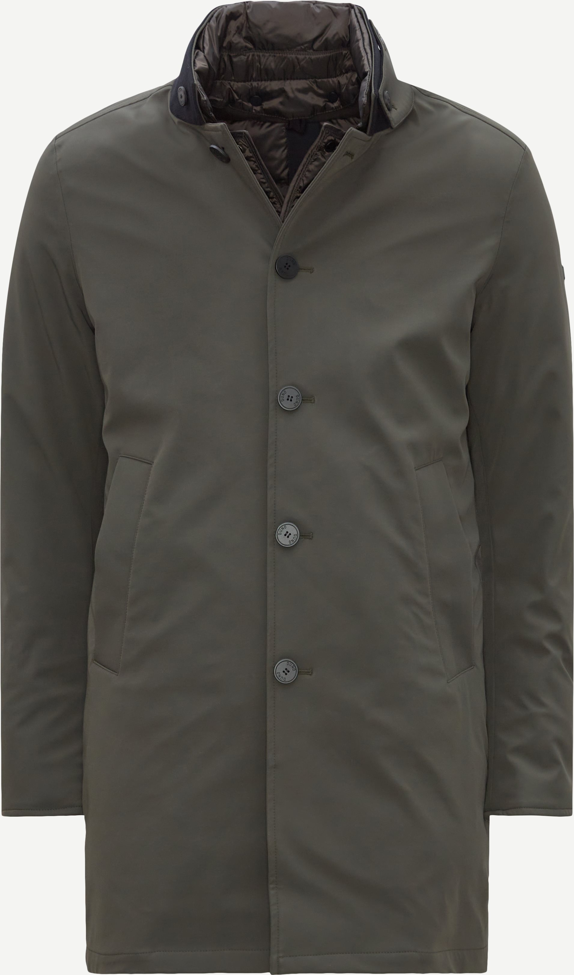Duno Clothing - Men's Jacket & Coat | Buy at Kaufmann