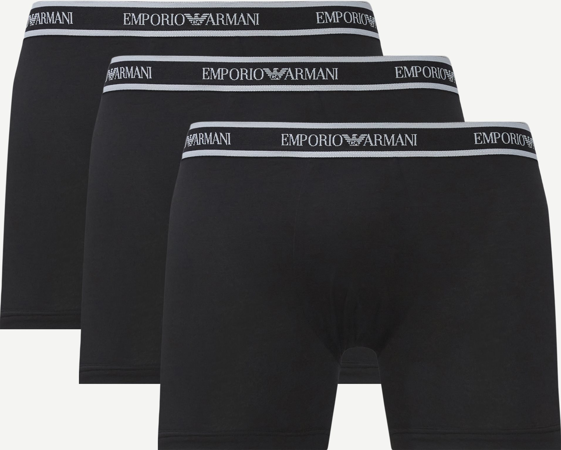Emporio Armani Underwear 2F717-111473 Black