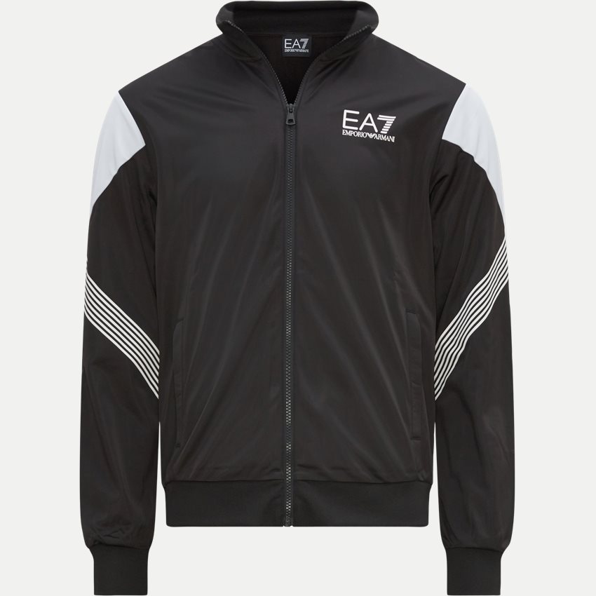 EA7 Sweatshirts PJ08Z 6LPV59 VR. 43 SORT