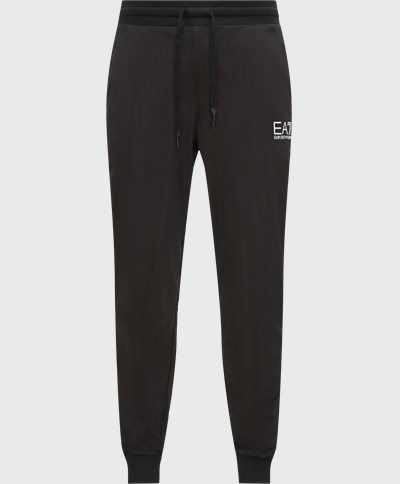 EA7 Trousers PJ08Z 6LPV59 VR. 51 Black